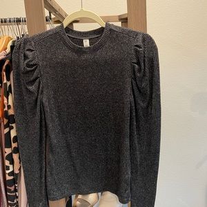 Bp long sleeve sweater
